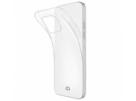 Mobilize Gelly Case Google Pixel 6 Pro Clear