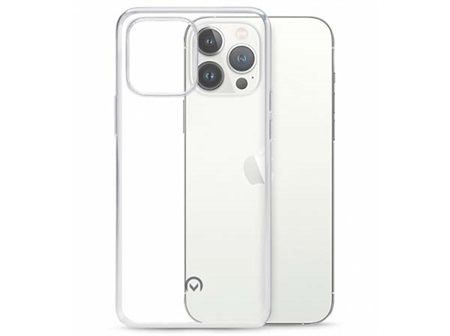 Mobilize Gelly Case Apple iPhone 13 Pro Max Clear