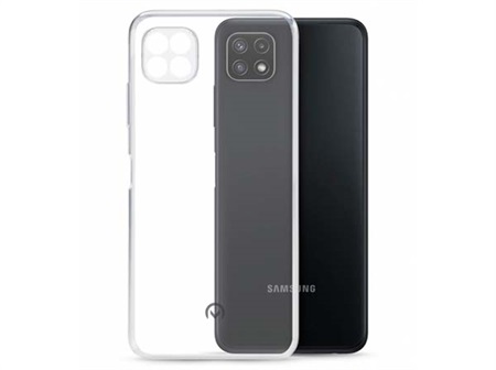 Mobilize Gelly Case Samsung Galaxy A22 5G Clear