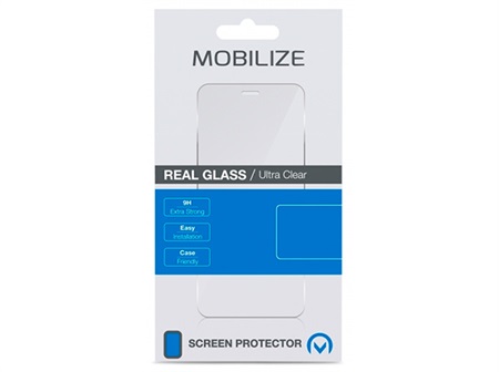 Mobilize Glass Screen Protector Oppo Reno8 5G