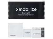 Mobilize Glass Screen Protector Google Pixel 9/9 Pro