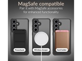 Mobilize Magsafe Case S24 Ultra Black