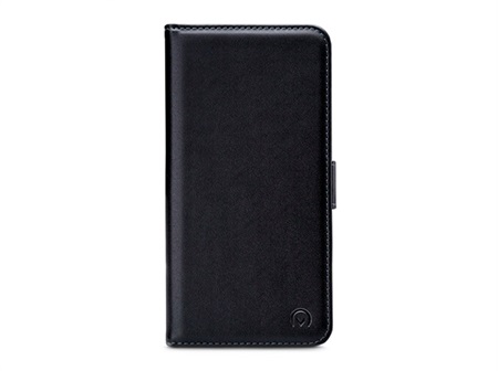 Mobilize Classic Gelly Wallet Book Case Samsung Galaxy A14 5G Black