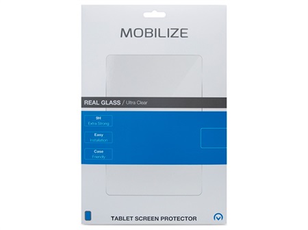 Mobilize Glass Screen Protector Apple iPad 2022 10.9"