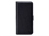 Mobilize Wallet Case Apple iPhone 16 Pro Black