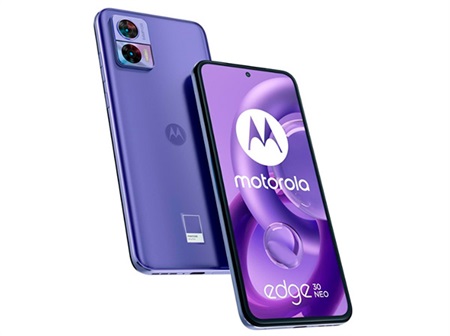 Motorola Edge 30 Neo