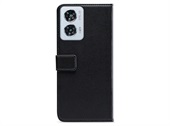 Classic Wallet Motorola Edge 50 Fusion Black