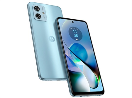  Motorola Moto G54 5G 8/256GB Glacier Blue