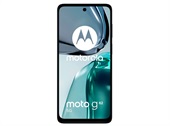 Moto G62 5G 128GB Midnight Grey front