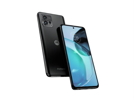 Motorola Moto G72 6GB/128GB - Meteorite Grey