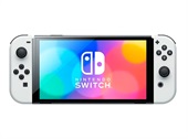 Nintendo Switch OLED White