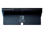 Nintendo Switch OLED White