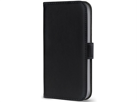 Mobilize Classic Gelly Wallet Book Case OnePlus 12 Black