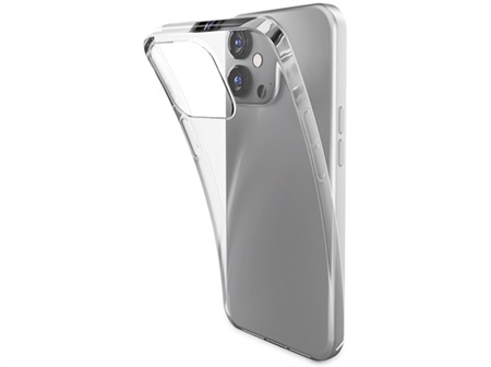 Mobilize Gelly Case OnePlus 12 Clear