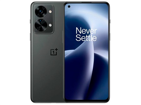 OnePlus Nord 2T 128GB/8GB - Gray Shadow