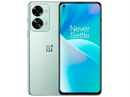 OnePlus Nord 2T 128GB/8GB - Jade Fog