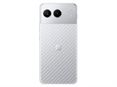 OnePlus Nord 4 512GB/16GB - Mercurial Silver