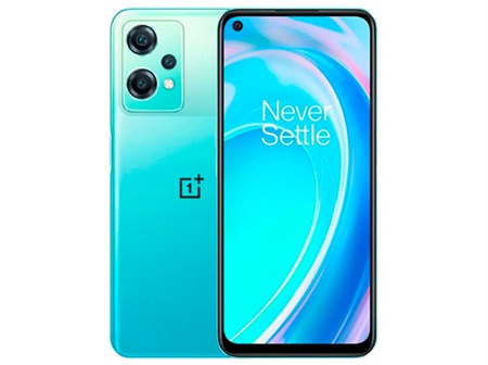 OnePlus Nord CE 2 Lite 5G 128GB/6GB - Blue Tide