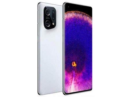 Oppo Find X5 5G 8GB/256GB - White