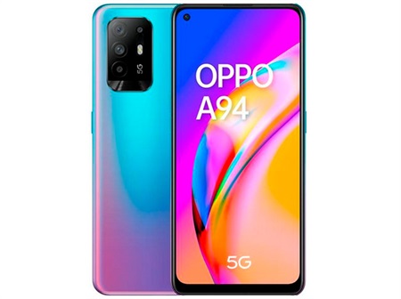 Oppo A94 5G 8GB/128GB - Cosmo Blue