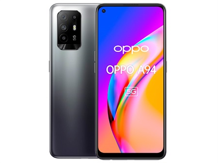 Oppo A94 5G 8GB/128GB - Fluid Black