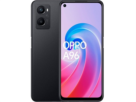 Oppo A96 8GB/128GB - Starry Black