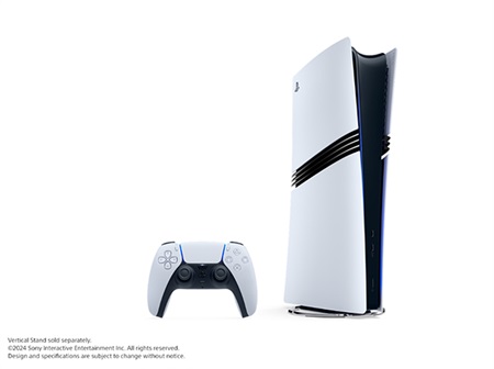 Sony PlayStation 5 Pro
