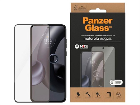 PanzerGlass Motorola Edge 30 Neo