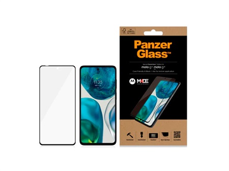 PanzerGlass Motorola Moto G52/G82 5G