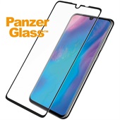 PanzerGlass Huawei P30 Case Friendly - Black