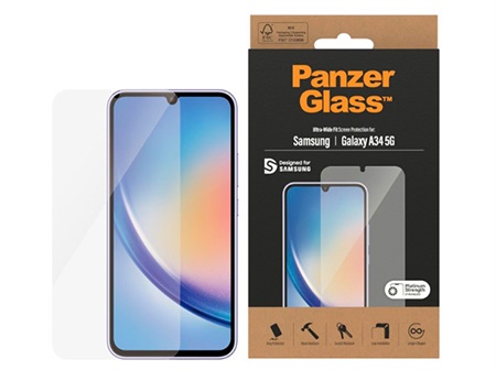 Panzerglass Samsung Galaxy A34 5G