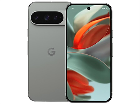 Google Pixel 9 Pro 256GB/16GB - Hazel