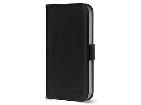 Mobilize Wallet Case Google Pixel 9/9 Pro Black