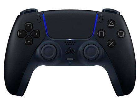  PlayStation 5 DualSense - Controller - Black