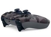 PlayStation 5 DualSense - Controller - Grey Camo 