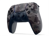 PlayStation 5 DualSense - Controller - Grey Camo 