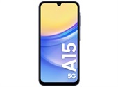 Samsung Galaxy A15 SM-A156 5G i sort