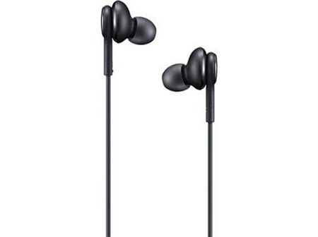 Samsung 3.5mm Earphones - Black