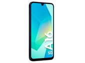 Samsung A16 5G 256GB/8GB - Blue Black