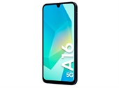 Samsung A16 5G 256GB/8GB - Blue Black