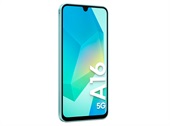 Samsung A16 5G 256GB/8GB - Light Green