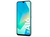 Samsung A16 5G 256GB/8GB - Light Green