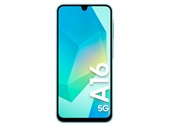 Samsung A16 5G 256GB/8GB - Light Green