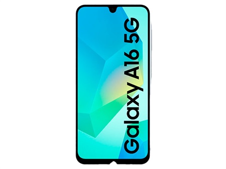 Samsung Galaxy A16 5G 256GB/8GB - Light Grey