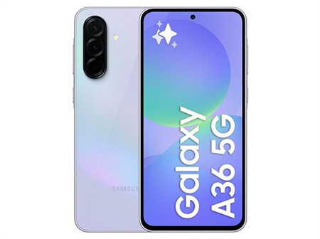 Samsung Galaxy A36 128GB Awesome Lavender