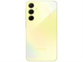 Samsung A55 128GB 5G Awesome Lemon bagfra