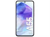 Samsung Galaxy A55 SM-A556 128GB 5G - Awesome Lilac