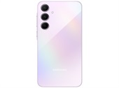 Samsung A55 256GB 5G Awesome Lilac bagfra