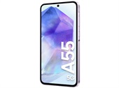 Samsung Galaxy A55 128GB 5G - Awesome Lilac