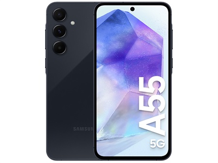 Samsung A55 256GB 5G Awesome Navy